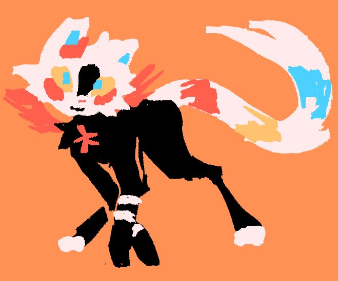 pawsmonawt's tweet photo. https://t.co/9EOkKI0t4g