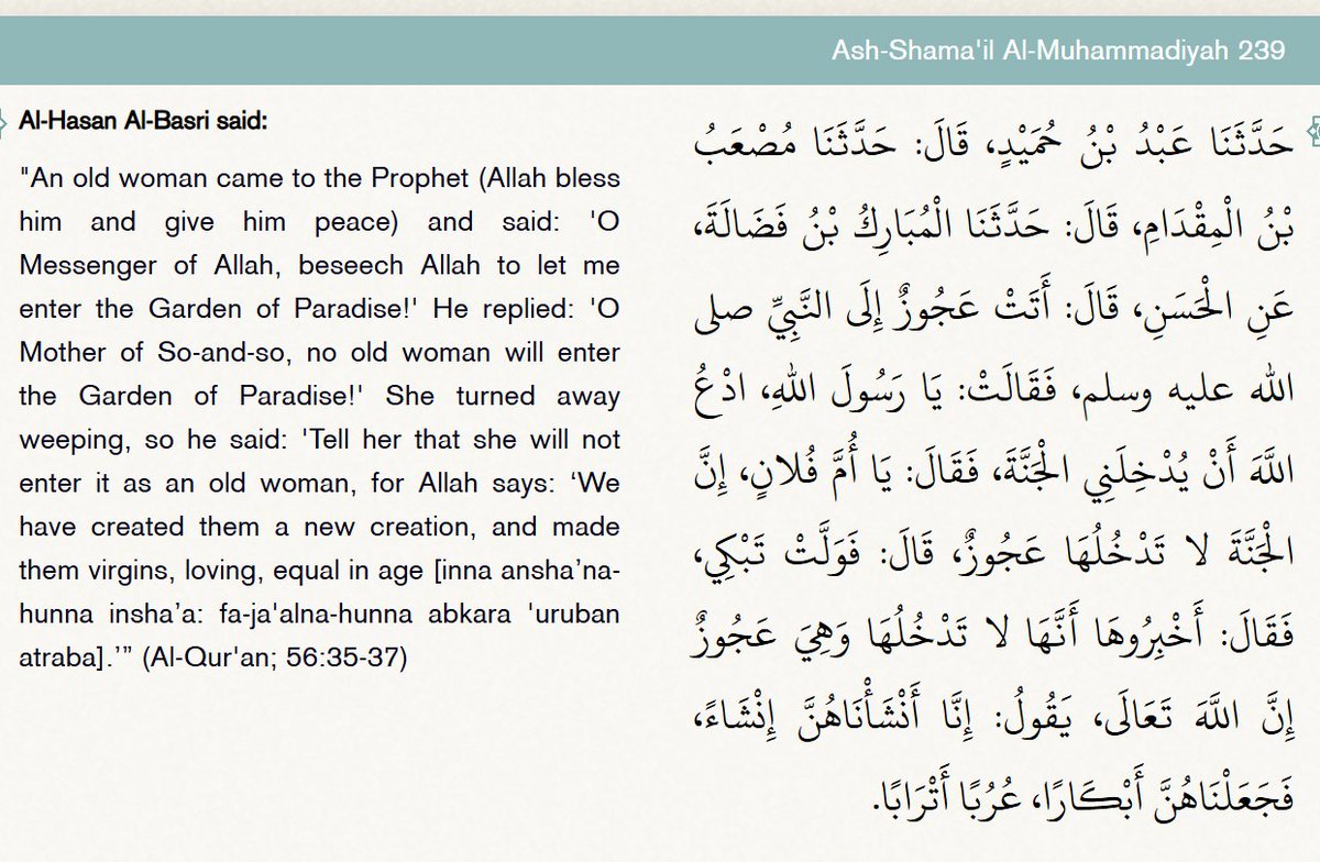 HallvardHolte's tweet photo. @TheCromenockle So you claim joking around with women is haram? Thank god I did my homework on this, because I can assure that it is not: https://t.co/WtN9SicCbC