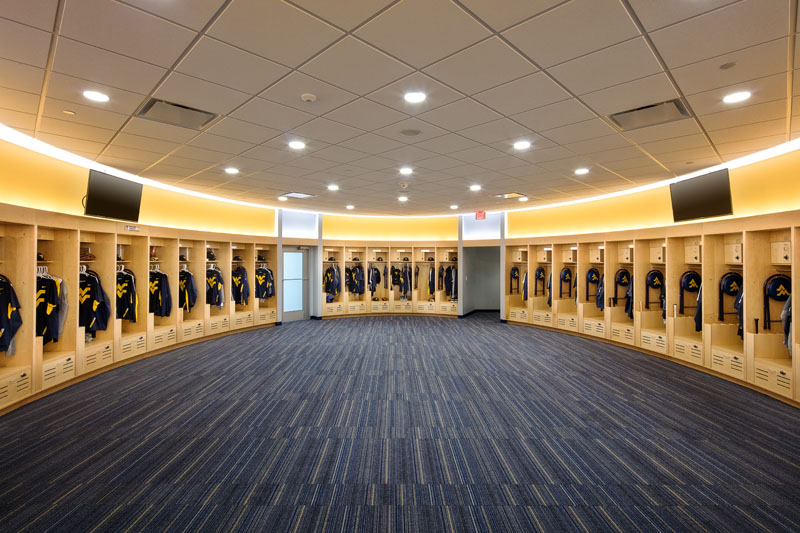 MascaroConst's tweet photo. Let’s Go Mountaineers! WVU baseball is headed to the NCAA Super Regionals this weekend and will host the games for the first time ever at Kendrick Family Ballpark in Morgantown. Mascaro constructed the family-friendly ballpark in 2015, which can hold 3,500 spectators. https://t.co/pQH2xZr7KP