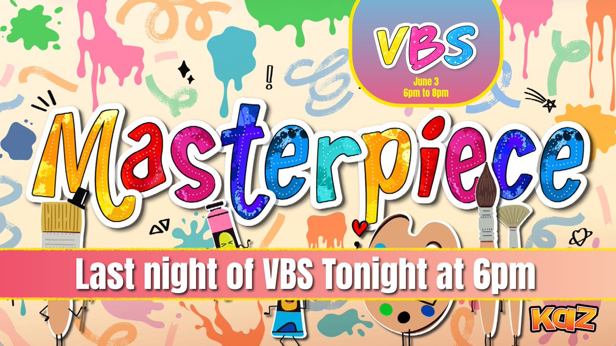 fbcfw's tweet photo. Join us tonight at 6pm and invite a friend! You can still pre-register here 🫟 https://t.co/RA50a7FKaW https://t.co/eyOaFARhaM
