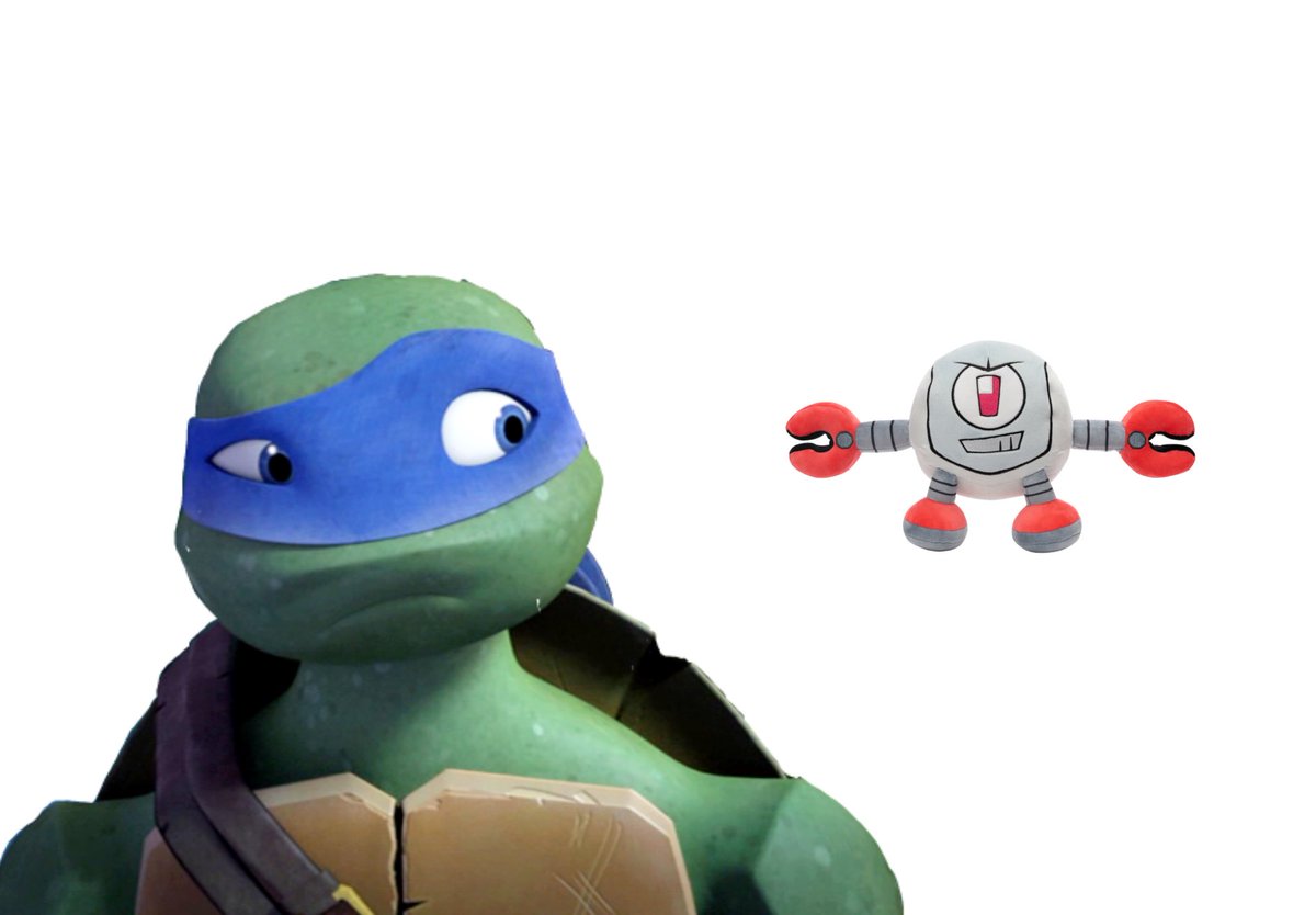 Leonardo Hamato tweet media