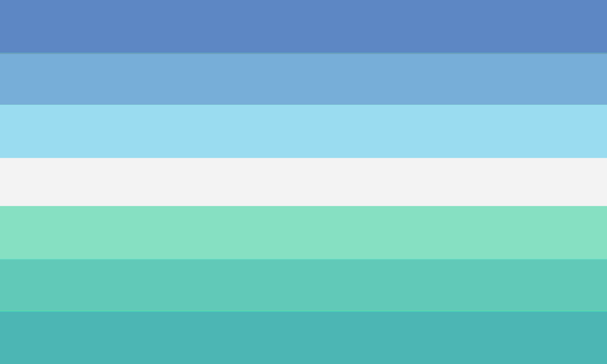 _toya_aoyagi_'s tweet photo. I made myself a new aro flag because its Pride Month and no other aro labels fit me i feel, I call it limboromantic

This is for people who can feel romantic love on any spectrum but struggle to/can't experience romantic attraction. They also feel like their love doesn't fit the- https://t.co/mK83vJXb2L