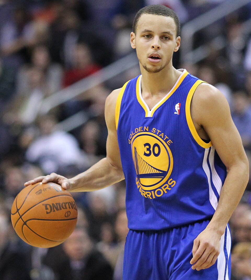 Valuation_Shop's tweet photo. Nike’s problems started a long time ago. Even before they alienated their retail partners, $NKE missed out on sponsoring  Steph Curry because a Nike exec mispronounced his name. This was a historic fail as athletes like Michael Jordan and Lebron are vital to their brand. https://t.co/wSwwn2f8qO