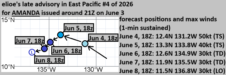 elioeFIN's tweet photo. My latest on Tropical Storm #Amanda (#01E) https://t.co/mOGEDiOvmM