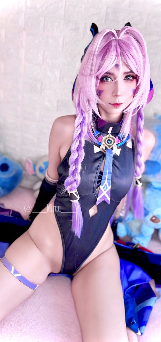 ___miruuwuu___'s tweet photo. ✨ ÚLTIMO DÍA DE CYBER ✨
Y por eso mi contenido tiene descuento, aprovechen, bebés. 

Les dejo el link. 
https://t.co/DE3g4u2e0v

-#nsfw #cosplay #anime #nsfwtwtًً https://t.co/oFf66nknli