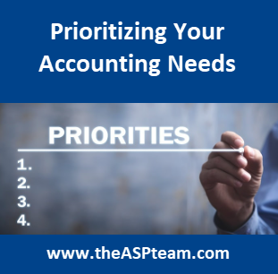 ASP_NW's tweet photo. What should you prioritize for the greatest return? Knowing where to devote limited resources is crucial for good decision making! Find out what to do now, later... and never! https://t.co/Bik6G5LHb6

#TheASPteam #Accounting #Bookkeeping https://t.co/AEBuUxWlW7