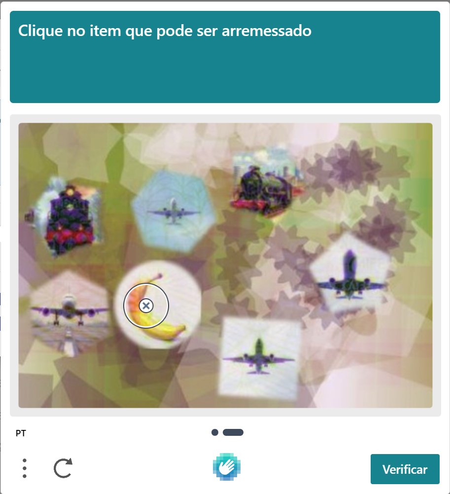 marcelock's tweet photo. "Clique no item que pode ser arremessado"
Os irmãos Wright teriam dificuldade de passar nesse teste. https://t.co/JH22oMZo4n
