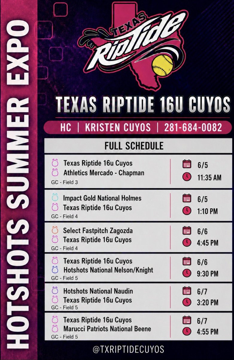 Kaiaekre_2027's tweet photo. Getting some reps in working extension and weight balance before the first tournament of the summer season with my new team! @TXRiptideCuyos @CujoTheBeast17 @NWFRaiders_SB @CoachNelson_NWF @AndyLeeNWF https://t.co/8mf0OrOg1M