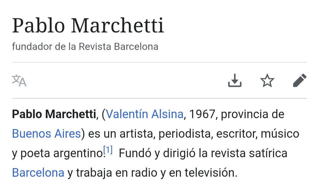 CONDE_AR's tweet photo. @revisbarcelona Ser un pederasta está mal pero su fundador y ex director no piensa lo mismo https://t.co/Z6fnkAnBoh