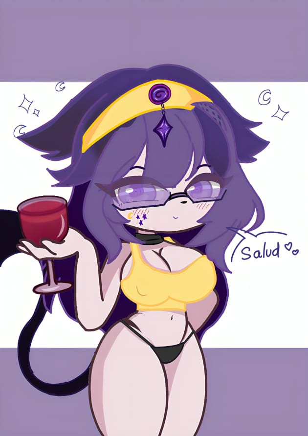 Sophia_NB1804's tweet photo. Mi Tierna amiguita del mas asha ^w^ (@f_3_jaja)
#gachansfw #gacharule34 #Gacha #gachaheatcommunity #GauntletOfGirth #gachansfwcommunity #gachar34 #Gacha18 #gacha #gachaheatedit #rule34 https://t.co/Nya5b016FR