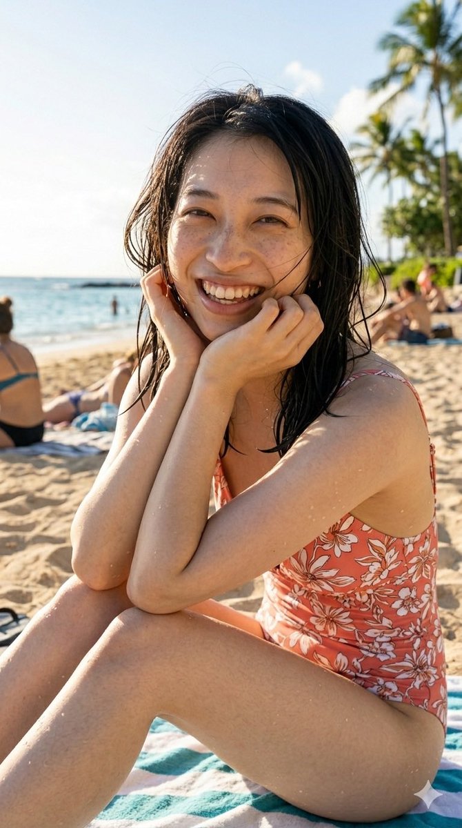 ai__potential's tweet photo. Have a nice day!

Today’s Cutie!

--

THIS IS  #AIart #AImodel #AIbeauty #AIphoto  #AI美女 #AI彼女 https://t.co/8v2bWXnOxC