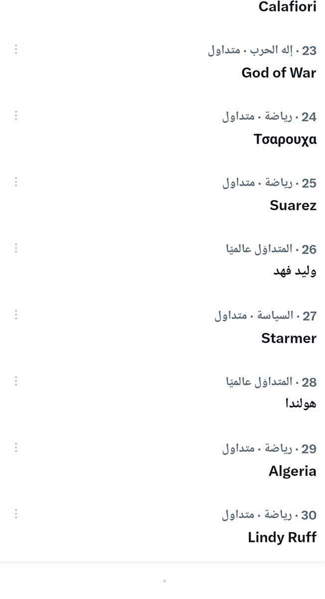 rt_sya30263's tweet photo. وليد فهد ترند https://t.co/exLkA2sYrb