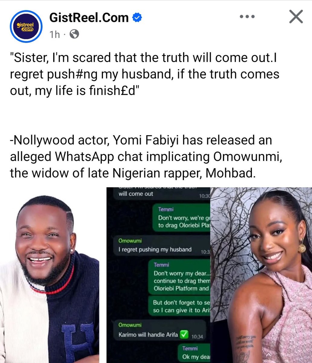 GuyMr10's tweet photo. Another form of distraction? E no go work ! https://t.co/Fpuon1CGsa