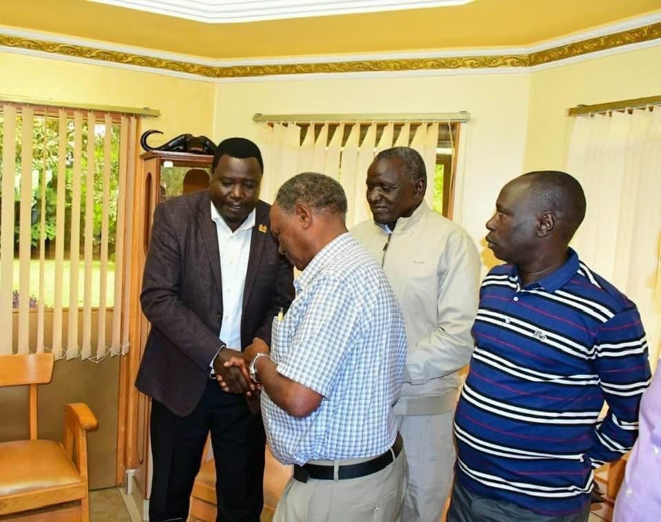 Billionair1w's tweet photo. Mutyo missing kap George Kili.

Ngokonok Jehova kalyet 😔

May God give them strength during this  hard time. https://t.co/p5X1UNZ4DQ