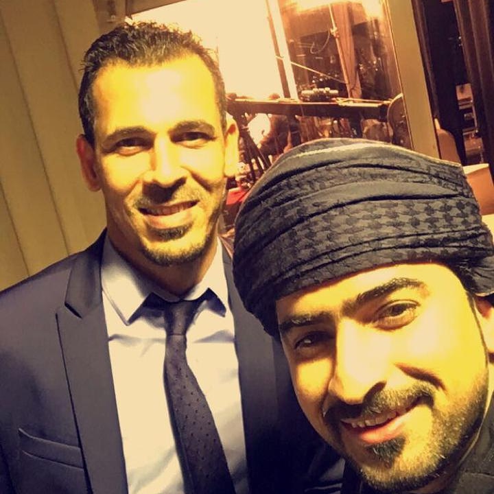 TariqSaid17's tweet photo. الأخ يونس محمود خلف المحترم 
رئيس الاتحاد العراقي لكرة القدم
السلام عليكم ورحمة الله وبركاته،،،
بمناسبة انتخابكم رئيساً للاتحاد العراقي لكرة القدم، متمنين لكم ولأعضاء مجلس الإدارة الجديد، كل التوفيق والنجاح في قيادة الكرة العراقية، وتحقيق المزيد من الإنجازات والتطور. https://t.co/RMF7TTYTCm
