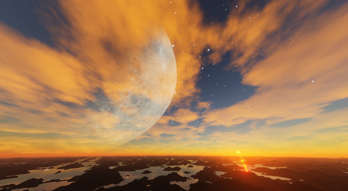BitmapSunset's tweet photo. https://t.co/BTfnM9h6gH