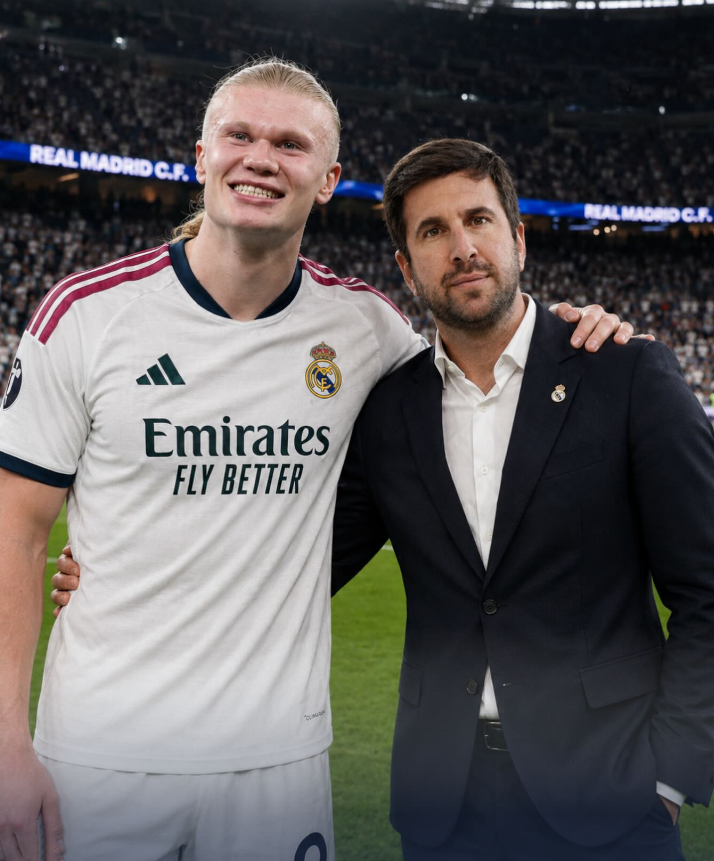 RealMario1902's tweet photo. 🚨OFFIZIELL🚨

Enrique Riquelme verspricht das

🔥ERLING HAALAND🔥

neuer Spieler von REAL MADRID wird wenn er Präsident wird‼️ https://t.co/UlGIOlxnpd