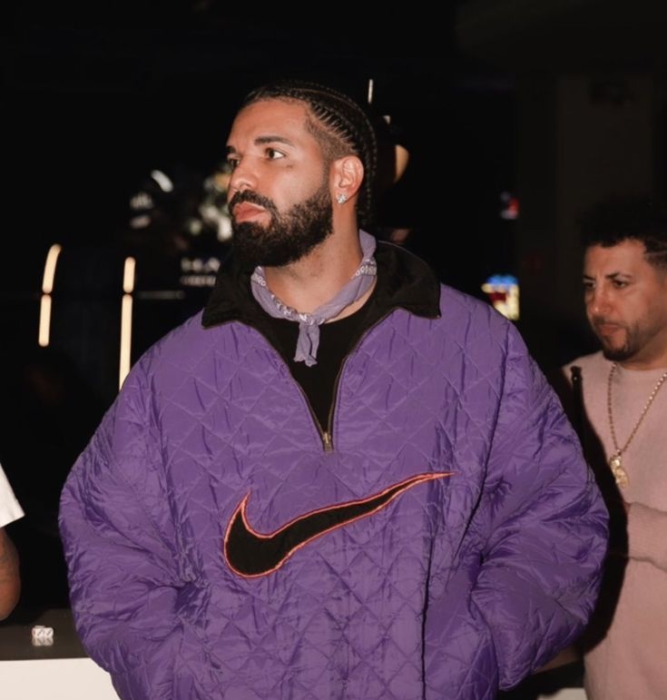 offical_ajwhite's tweet photo. Once I see you love ❤️ Drake you are free to bill me it is your right https://t.co/q0Cu1ILBWI