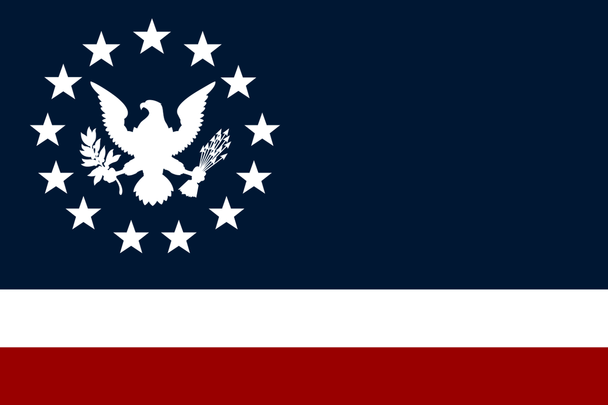 JuanMatteoReal's tweet photo. @k_aesar1 American Union State

Serene Integralist Republic of France https://t.co/dZpe3UVKso