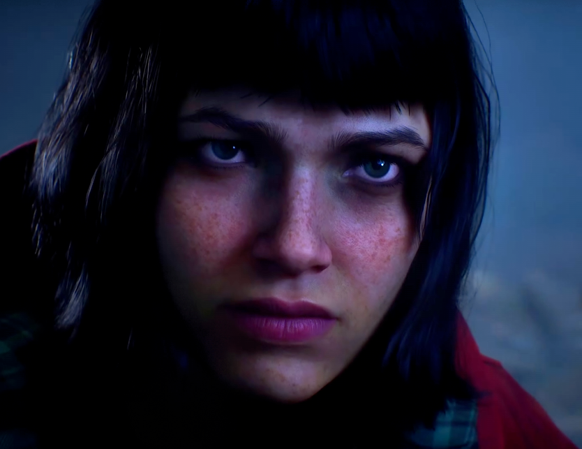 NezahualDoomer2's tweet photo. The same Publisher of MIXTAPE Annapurna Interactive is the one in charge of publishing The Lost Wild.

No wonder it looked WOKE as fuck too. https://t.co/giAgogLvTl
