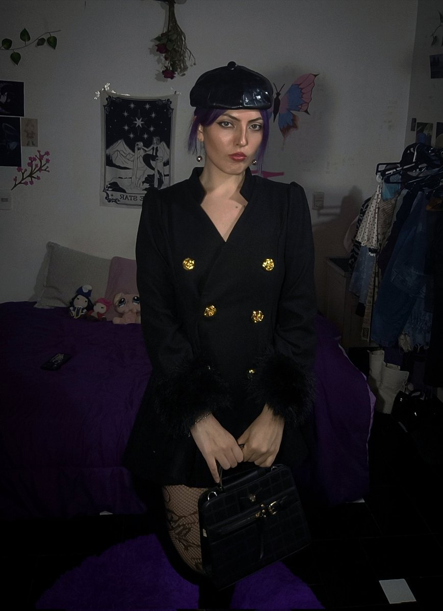 Miaafly's tweet photo. Caitlyn and Vi outfits inspo https://t.co/yY94NKjNEq