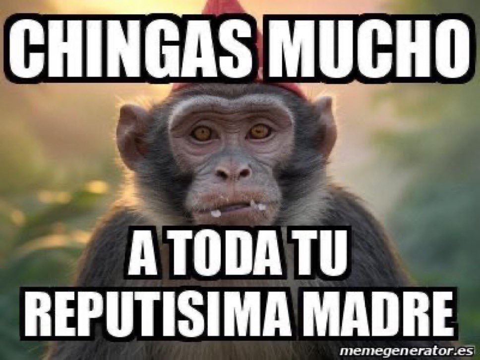 Gregorio_197's tweet photo. @lumaro5311 @eltemagv @Rhevolver wey ... https://t.co/tQdEQPFWHe