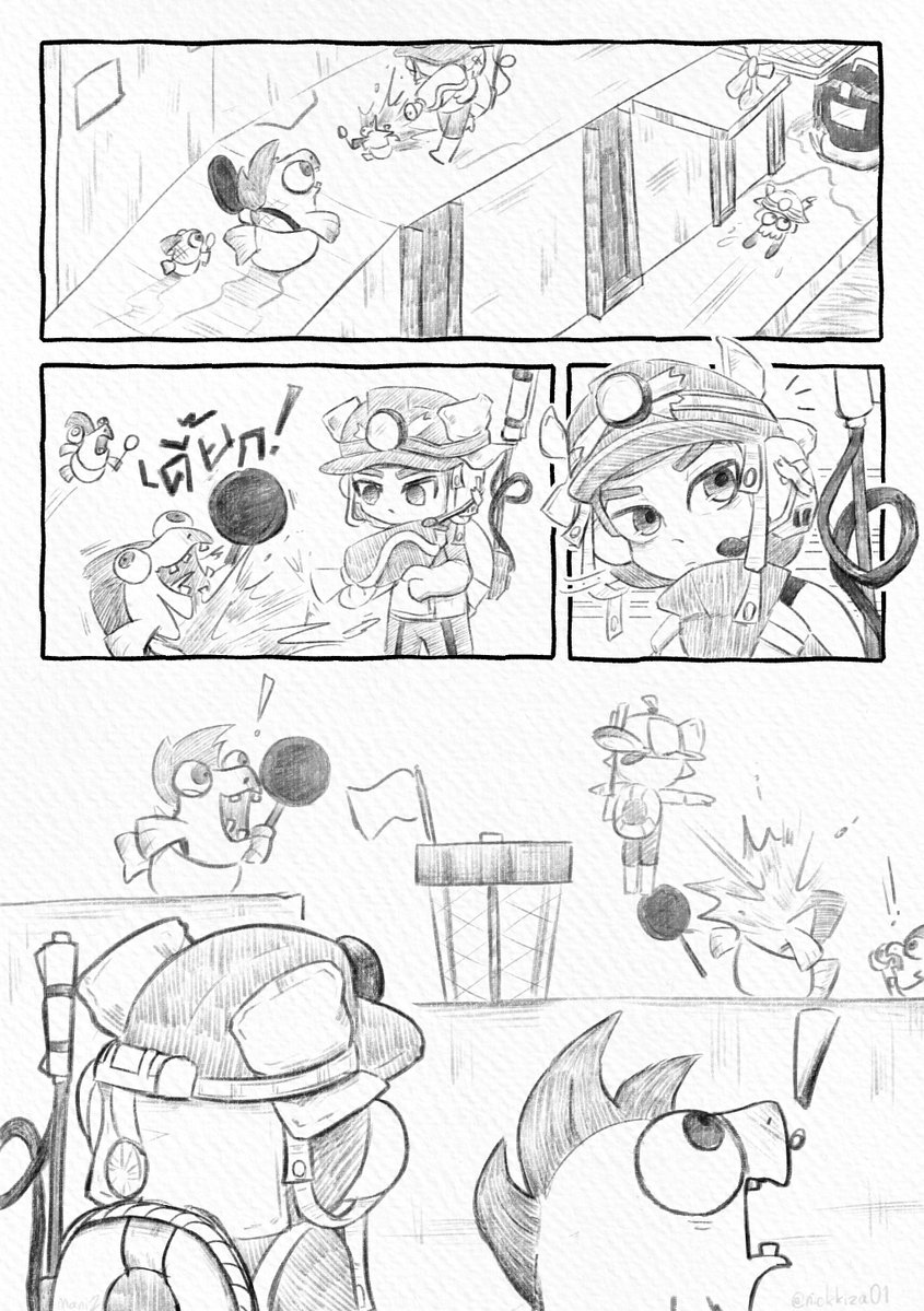 nickkiza01's tweet photo. หลอนเล็กน้อย ปานกลางเป็นหย่อมๆ (1)

#splatoon https://t.co/WIC5wKXb9W