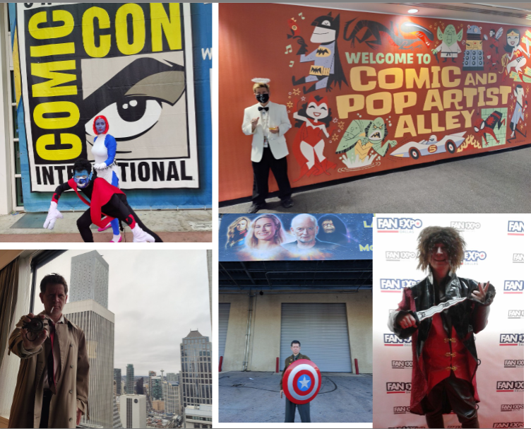 casplayed's tweet photo. 2026 plans
@emeraldcitycon
@SpaceconSATX
@Comic_Con #SDCC
@STLVcon
@pcxaustin
@DragonCon
@FANEXPODallas
Pix
'23 #SDCC as #Nightcrawler w @IEditWell
'25 #DragonCon as #TheSaint
'26 #ECCC as #Constantine
'25 #SpaceConSA
'24 #dallasfanexpo #rumpelstiltskin from @OnceABC https://t.co/Xm6azjo3Bb