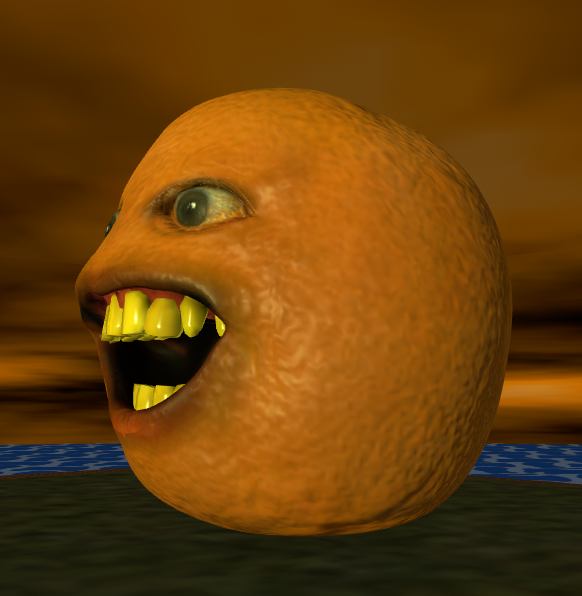 realsp00kface's tweet photo. sorry for overposting about this guy but man do i love this orange https://t.co/JRjVoksgW9