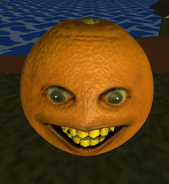 realsp00kface's tweet photo. sorry for overposting about this guy but man do i love this orange https://t.co/JRjVoksgW9