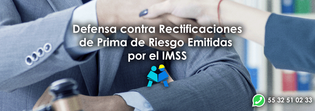AFICasesoria's tweet photo. 📌¿Sabías que el IMSS tiene la facultad de rectificar   la Clasificación y Declaración de Prima de Riesgo de
Trabajo, y emitir diferencias en cuotas?. 
¡Nosotros te asesoramos! Contáctanos 👉 https://t.co/7HlmP8Q8Rm!   https://t.co/sOQkNAFYES https://t.co/5PZWUYEE1G