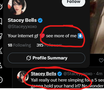 Clin____'s tweet photo. @Staceyyxoxo @Pirat_Nation I got some red circles for you, babe. https://t.co/qY0uHDmrOp