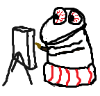 cracksock's tweet photo. @exisbread art https://t.co/AgUpqqSbgu