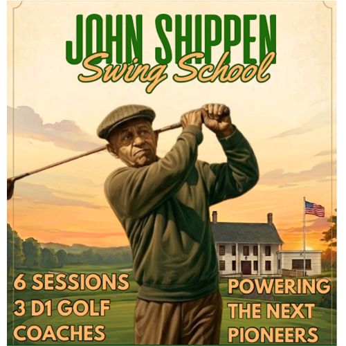 DebertCook's tweet photo. Shady Rest Golf and Country Club Expands Access and Leadership Through Six-Week Youth Golf Initiative  https://t.co/jdaX0LwVi7 https://t.co/ICAYkRtxnB