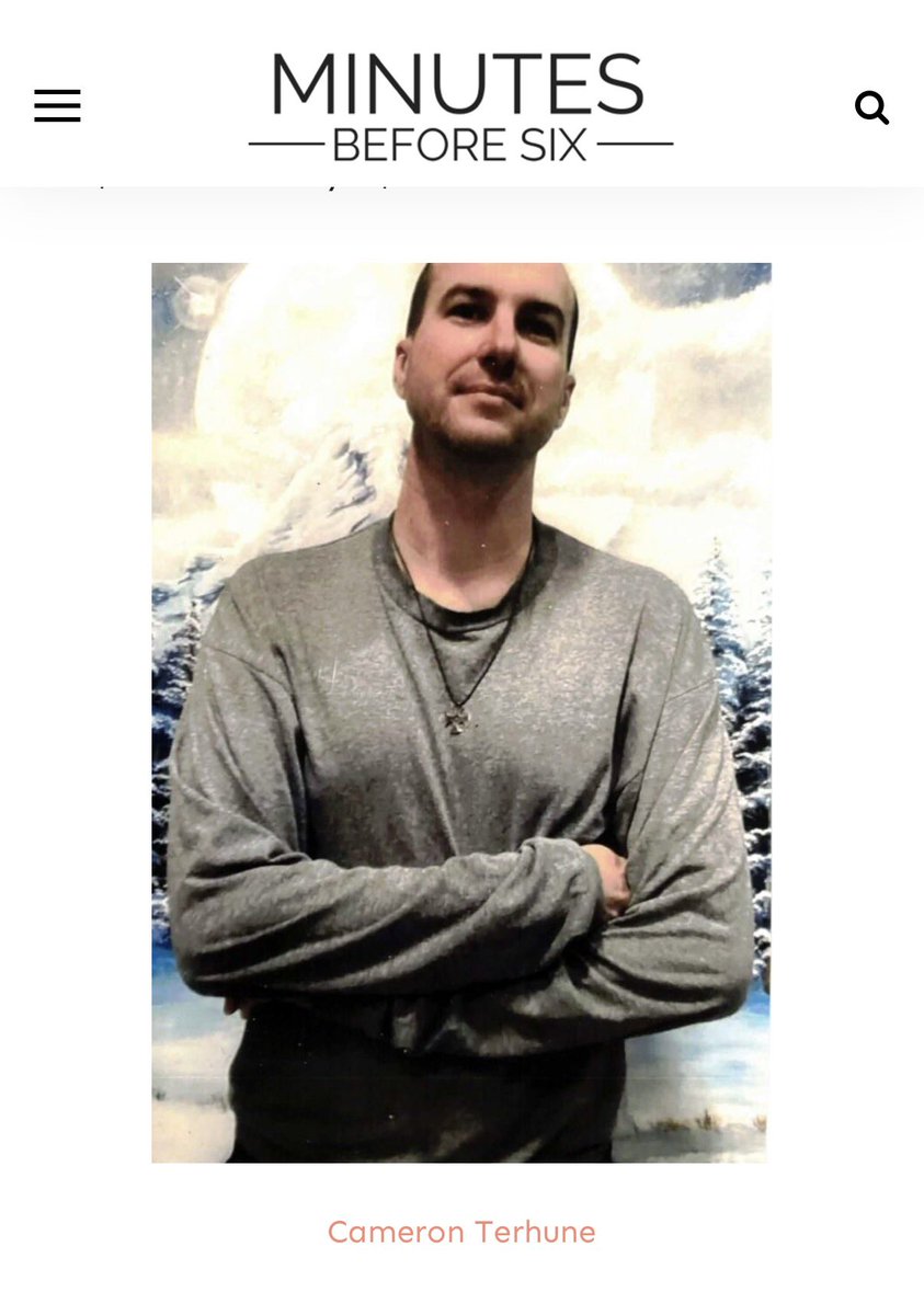 minbefore6's tweet photo. New on https://t.co/uQiO4E0sfV! Check out “Shards” by Cameron Terhune (California):
https://t.co/Mv7nqLco1F https://t.co/UvSOgchm8m