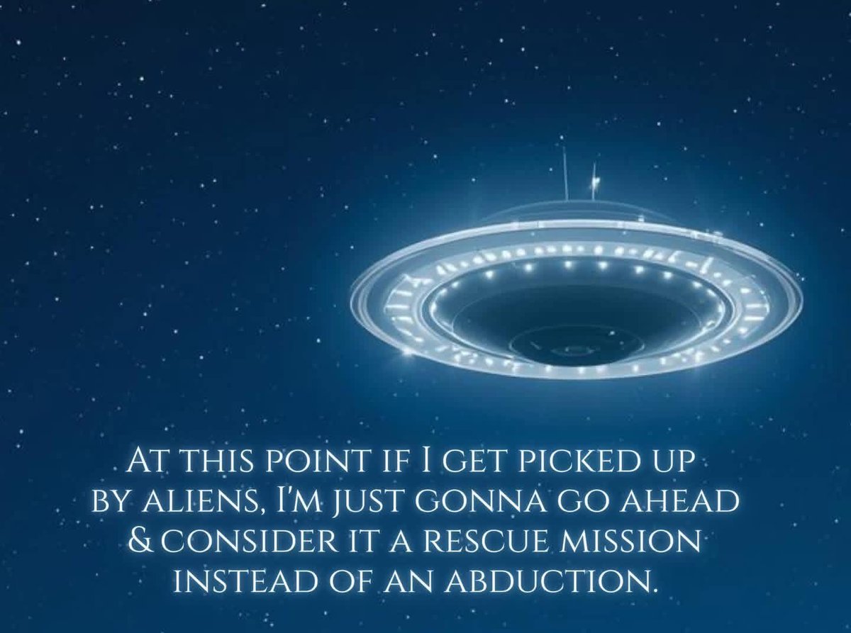 407Dank's tweet photo. 👽🛸 https://t.co/DI3zehaR56