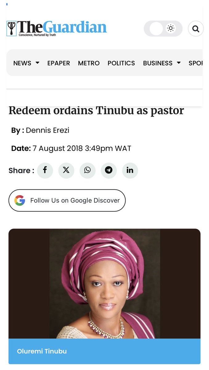 trigottista's tweet photo. “She wasn’t ordained a pastor”

Extraordinary uncanny bird found ! Like @Urchilla01 will say
“Name and demography check” complete https://t.co/sC7VMvypWm