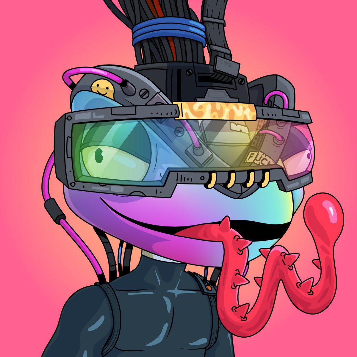 igdlawrence_'s tweet photo. Giveaway 🎉

Secured 10 spots for my followers 🤝

Free mint 
3636 supply 
Open sea 
Mint is tomorrow btw (Thursday, 4th)

< Requirements > 

- Follow @plaguelabs and the amazing Artist @AtlanCoelho and me 

- Like and Repost, tag a fren 

- Drop wallet 

Less than 15hrs. https://t.co/k6zfb8oqdQ