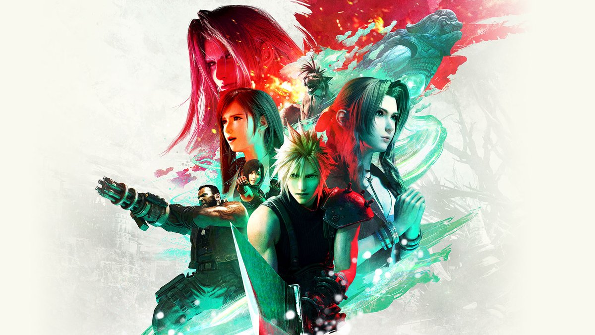 HazzadorGamin's tweet photo. Final Fantasy 7 Remake Part 3 to be at SummerGameFest.

"I expect Final Fantasy 7 Remake Part 3 will be at SGF."

via NateTheHate. https://t.co/OHmmXRLP1R