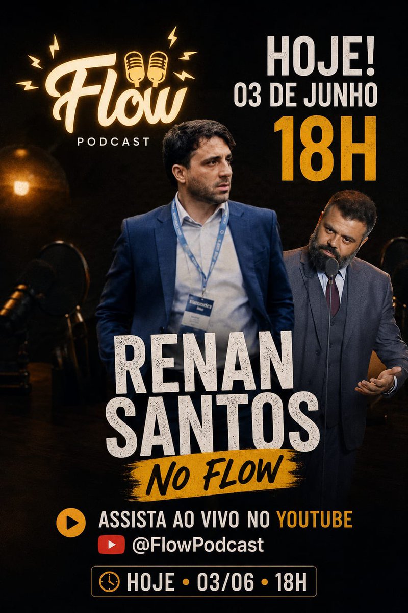 miltonn1990's tweet photo. 🚨AGORA: Já já tem RenanNoFlow https://t.co/Kp8K1UBvgy