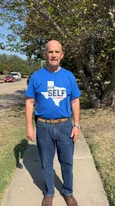 LanceASchart's tweet photo. @RepKeithSelf If only you'd been THIS concerned about 4A privacy violations when you were Collin Country Judge, and you approved the research, purchase and proliferation of FLOCK cameras and license plate readers,
@RepKeithSelf.

Now it's 100% performative politics for your FAILING campaign! https://t.co/9Kim8ZRtbd