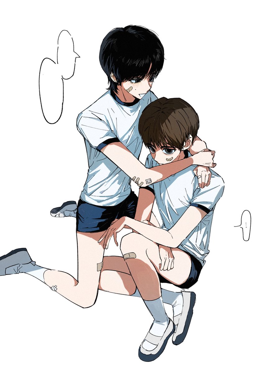 furukawaskelet's tweet photo. #beomtae https://t.co/7X96f7QpJe