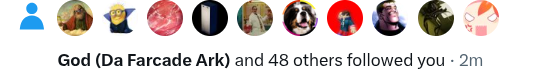 Clark (Insert junk here so I know if ur a dm bot) tweet media
