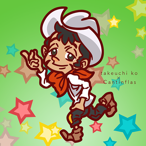 Kosan_Takeuchi's tweet photo. #Cantinflas #México https://t.co/JoaN2TjW59