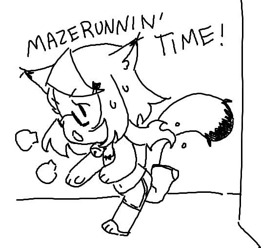 FyreVT's tweet photo. I don't know what I'm doing, but I'm trying my best lmao 🏃‍♀️ https://t.co/tDbLv1El1i https://t.co/iP4doAi9yo