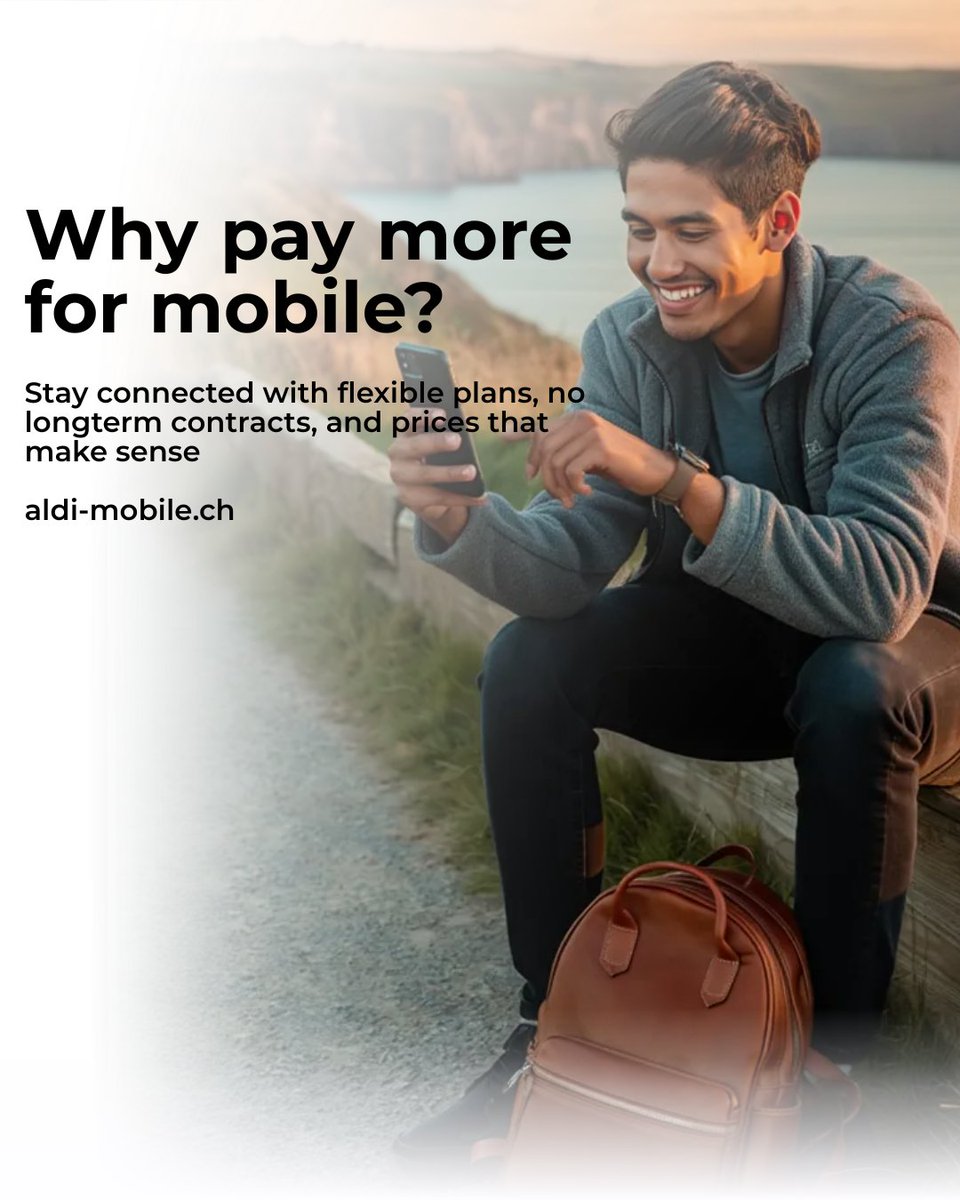 yourtechfl36388's tweet photo. Why pay more for mobile? ��

Flexible plans.
No long-term contracts.
Prices that make sense. 💸
Stay connected for less.
#MobilePlans #AffordableMobile #NoContract #SmartSavings https://t.co/Hi40hkimCc