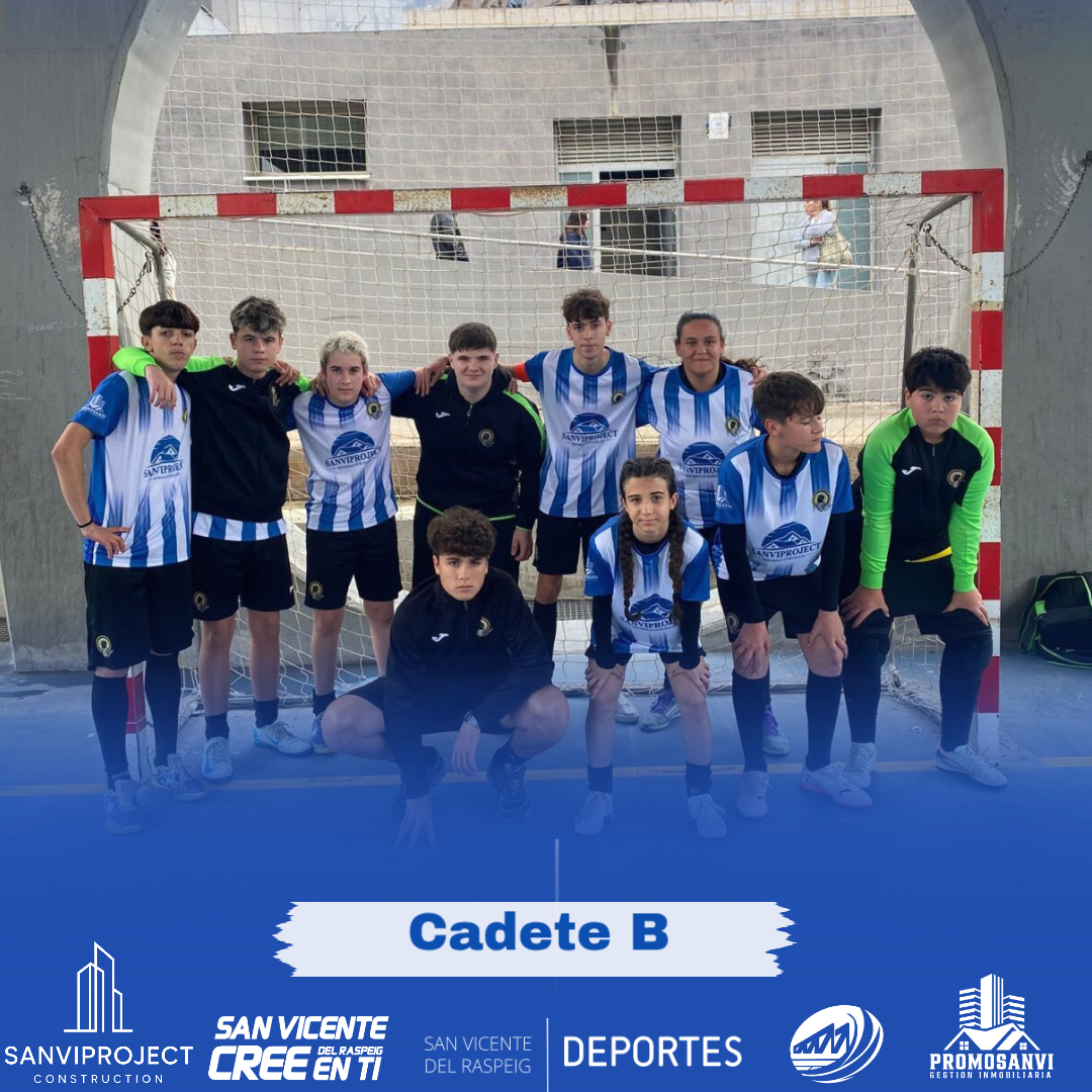 HerculesSanViFS's tweet photo. #𝐂𝐚𝐧𝐭𝐞𝐫𝐚𝐁𝐥𝐚𝐧𝐪𝐮𝐢𝐚𝐳𝐮𝐥🔵⚪️

🏁 𝐅𝐢𝐧𝐚𝐥 𝐝𝐞 𝐭𝐞𝐦𝐩𝐨𝐫𝐚𝐝𝐚 𝐩𝐚𝐫𝐚 𝐞𝐥 𝐂𝐚𝐝𝐞𝐭𝐞 𝐁

✅8ºClasificados en Liga G2
#ligaIntermunicipal

#MachoHércules💙🤍 #FamiliaHerculana #CrecemosJuntos #CanteraBlanquiazul🔵⚪️ https://t.co/SKTIytsC5S