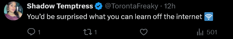 Roach_Ass's tweet photo. @TorontaFreaky @iRAPOLOGY your words. https://t.co/cNDk9X8qEy