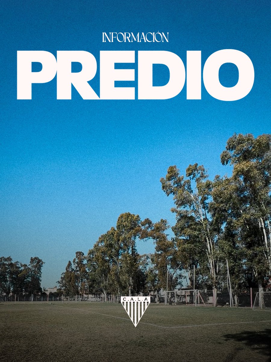 clublosandes's tweet photo. En el marco de la permanente puesta en valor de nuestro predio de Villa Albertina y de las obras de acondicionamiento y modernización de su gimnasio y canchas, se ha decidido por unanimidad rendir homenaje a dos personas que han dejado una huella imborrable en nuestro club.

A partir de hoy, el gimnasio llevará el nombre de Juan “Coco” Olmos y la cancha N.º 3 el de Hugo “Vieja” Pizarro, en reconocimiento a su compromiso, dedicación y aporte constante al crecimiento de nuestras pibas y pibes.

Su trabajo, su pasión y su sentido de pertenencia son parte fundamental de la historia de nuestra institución. Este homenaje busca agradecer y mantener vivo su legado en cada actividad que se desarrolle en nuestro querido club.