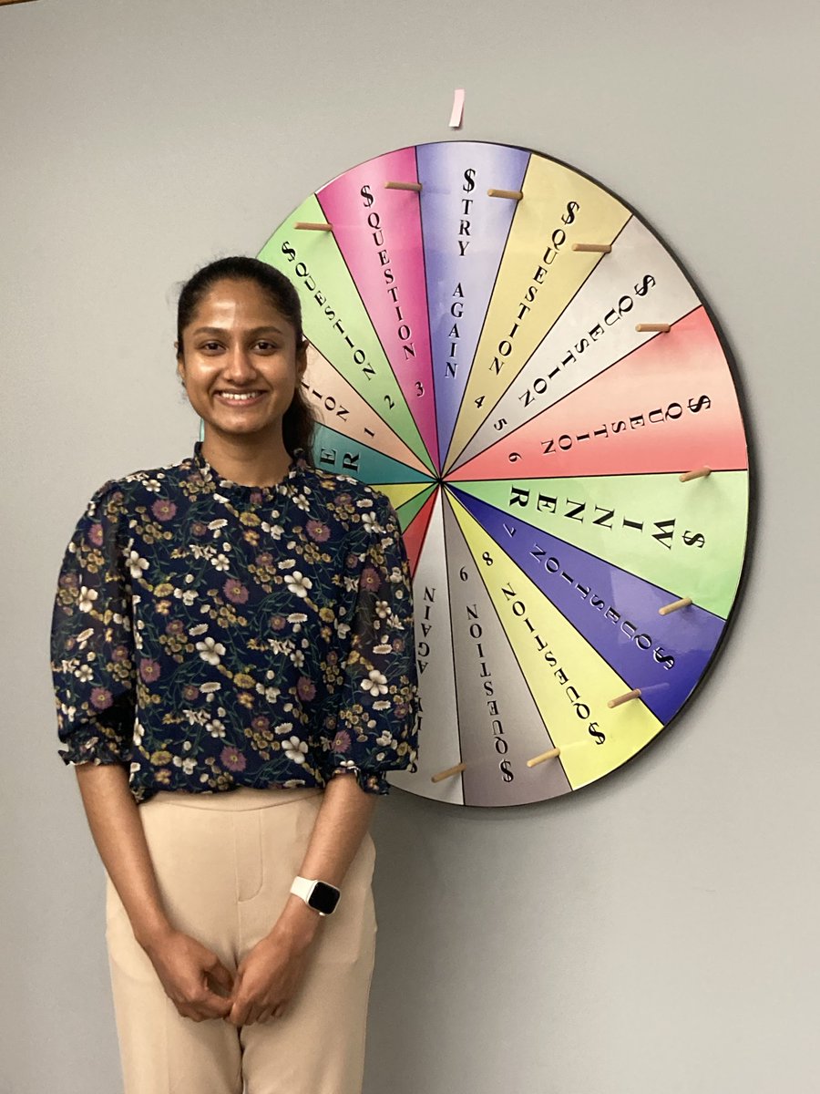BasshamLab's tweet photo. Congratulations to PhD student Vishadinie on a Dale W Young and WE Loomis travel award to attend the ASPB meeting in July. https://t.co/uxU5CuxHyE